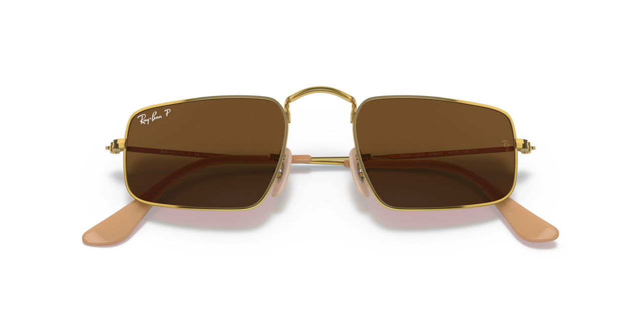919657 - Gold - Polar Brown