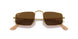 919657 - Gold - Polar Brown
