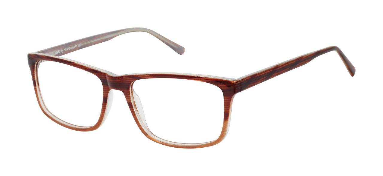 New Globe M452 Eyeglasses