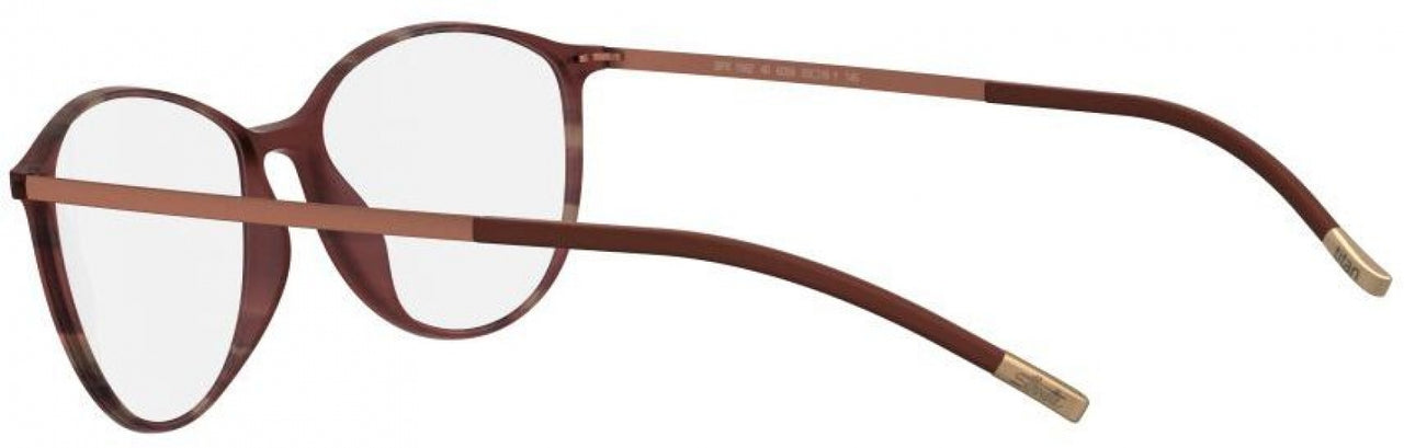 6060 - brown matte