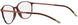 6060 - brown matte