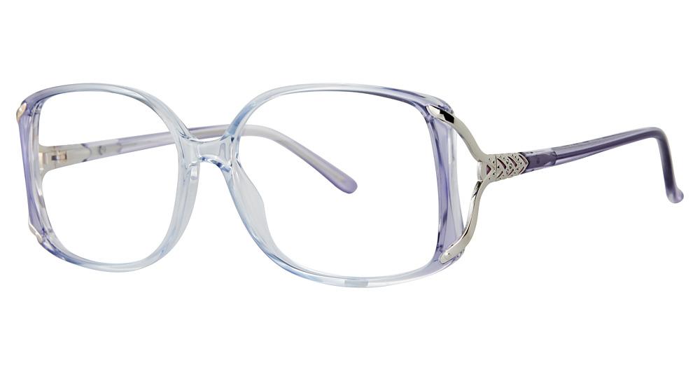 Sophia Loren SL1576 Eyeglasses