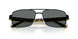 101/81 - Black - Polar Dark Grey