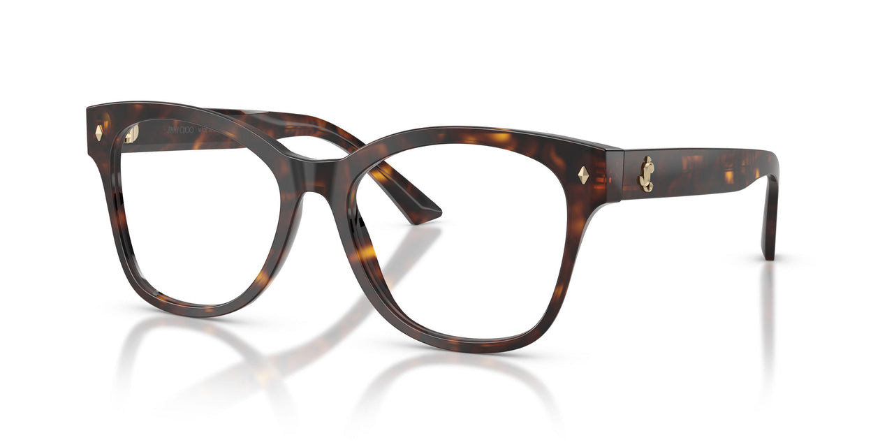 Jimmy Choo 3056F Eyeglasses