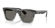 1124R5 - Grey - Carbon Grey / 54