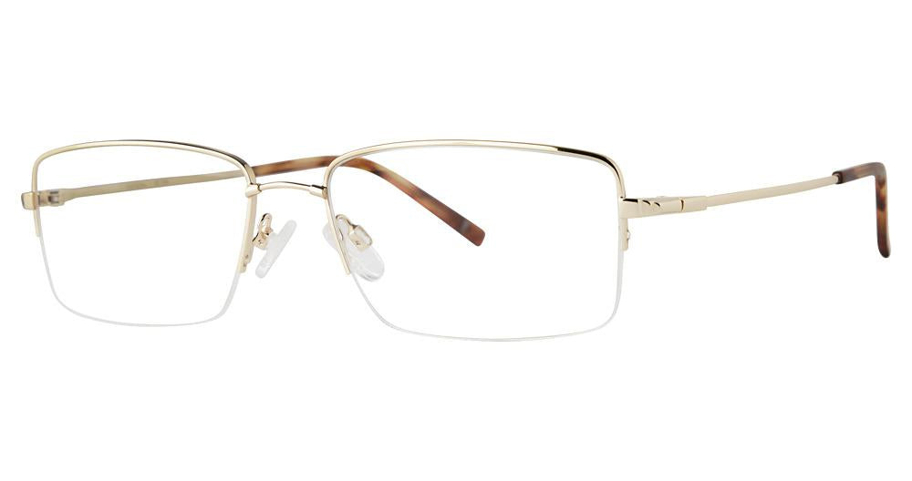 Stetson SZ726 Eyeglasses