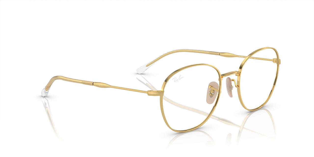 2500 - Gold - Clear