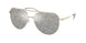 1014/E - Gold - Mk Mirror Gold Silver