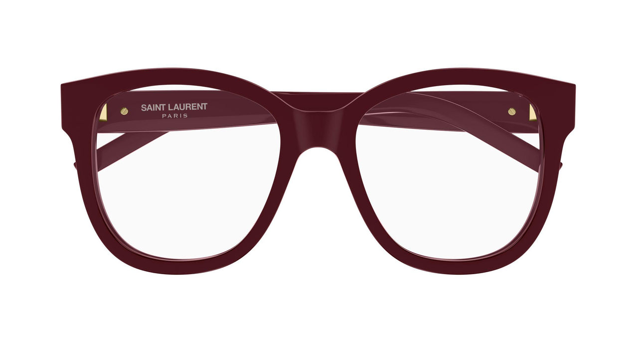 013 - Red - Transparent