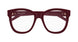 013 - Red - Transparent