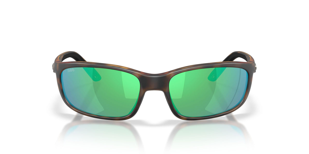 913415 - Tortoise - Green Mirror