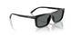 27531W - Black - Clear