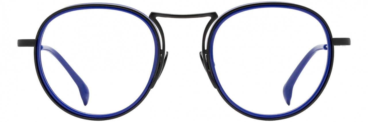 STATE Optical Co. ATWOOD Eyeglasses