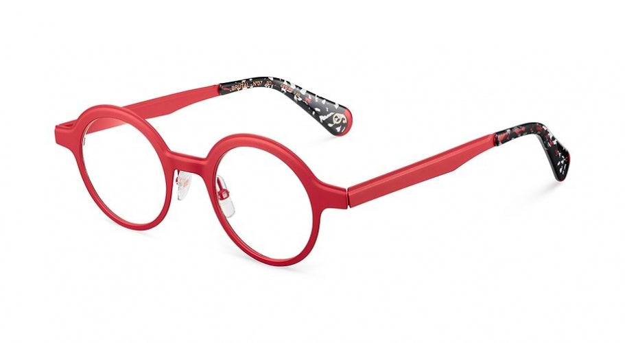 Etnia Barcelona BRUTAL Nº37 Eyeglasses