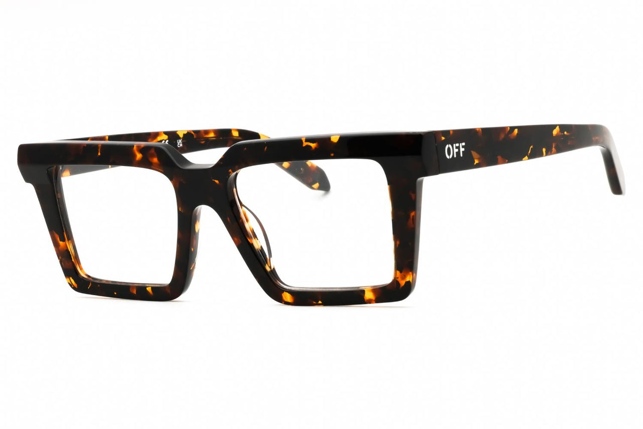 Off White STYLE82 Eyeglasses