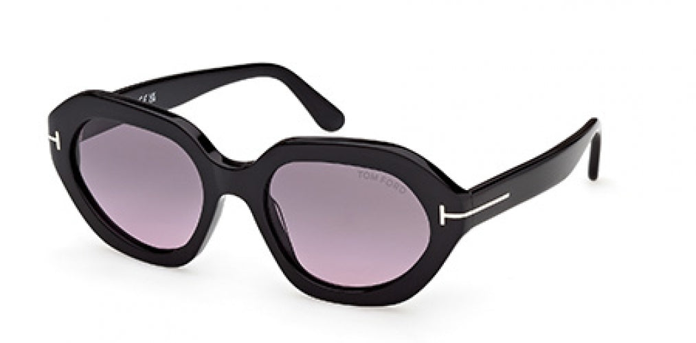 Tom Ford Meryl-02 1341 Sunglasses