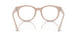 8203 - White - Clear