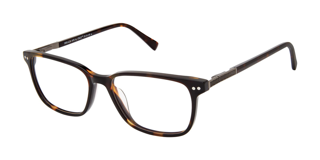 Cruz Dekalb Ave Eyeglasses