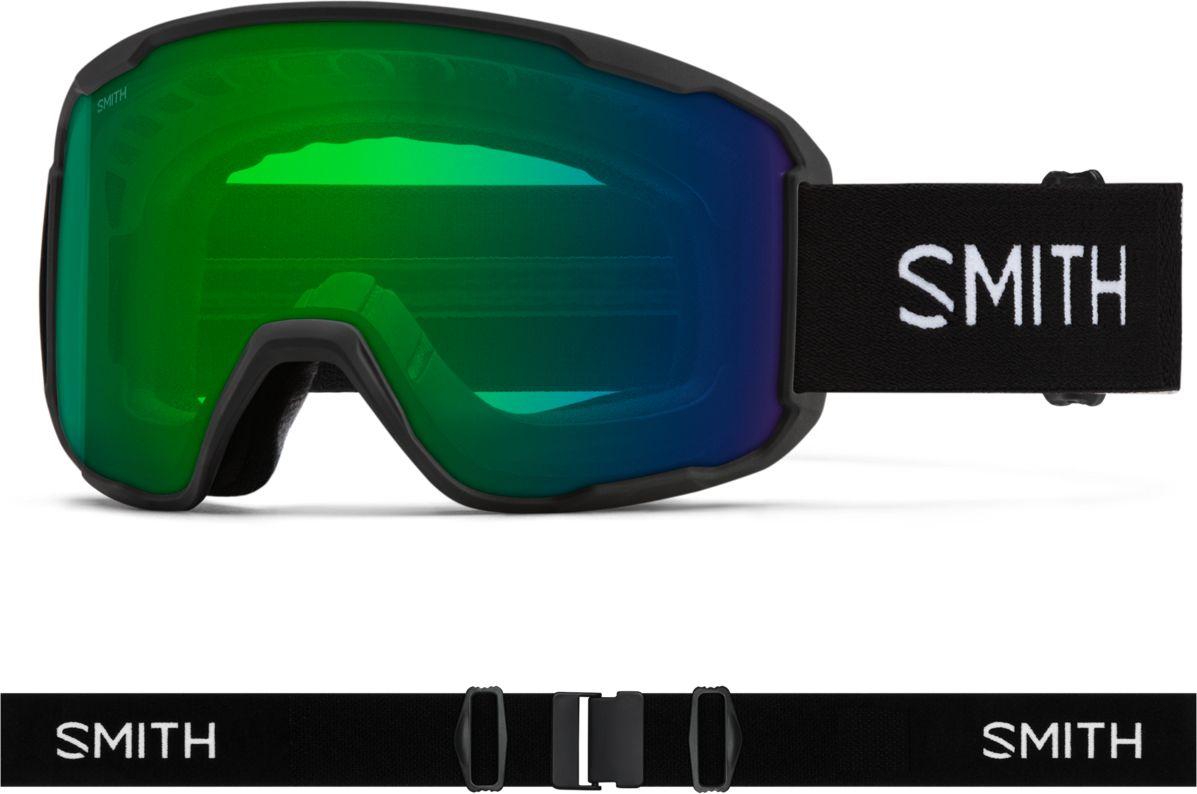 Smith Optics Snow Goggles M00450 Preview Goggles