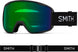 Smith Optics Snow Goggles M00450 Preview Goggles