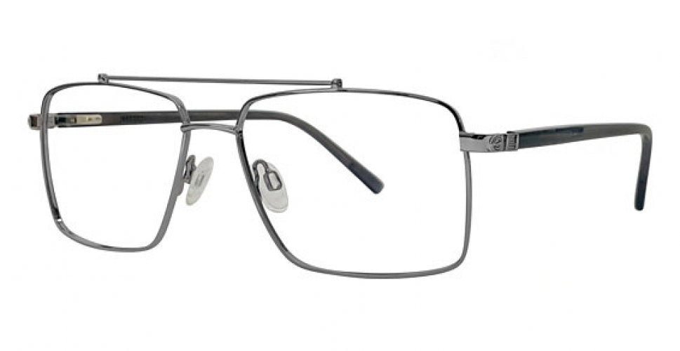 058 - Gunmetal