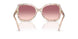58947W - Multi - Purple Pink Gradient