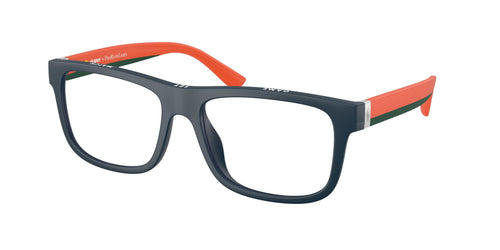 Polo 2290U Eyeglasses