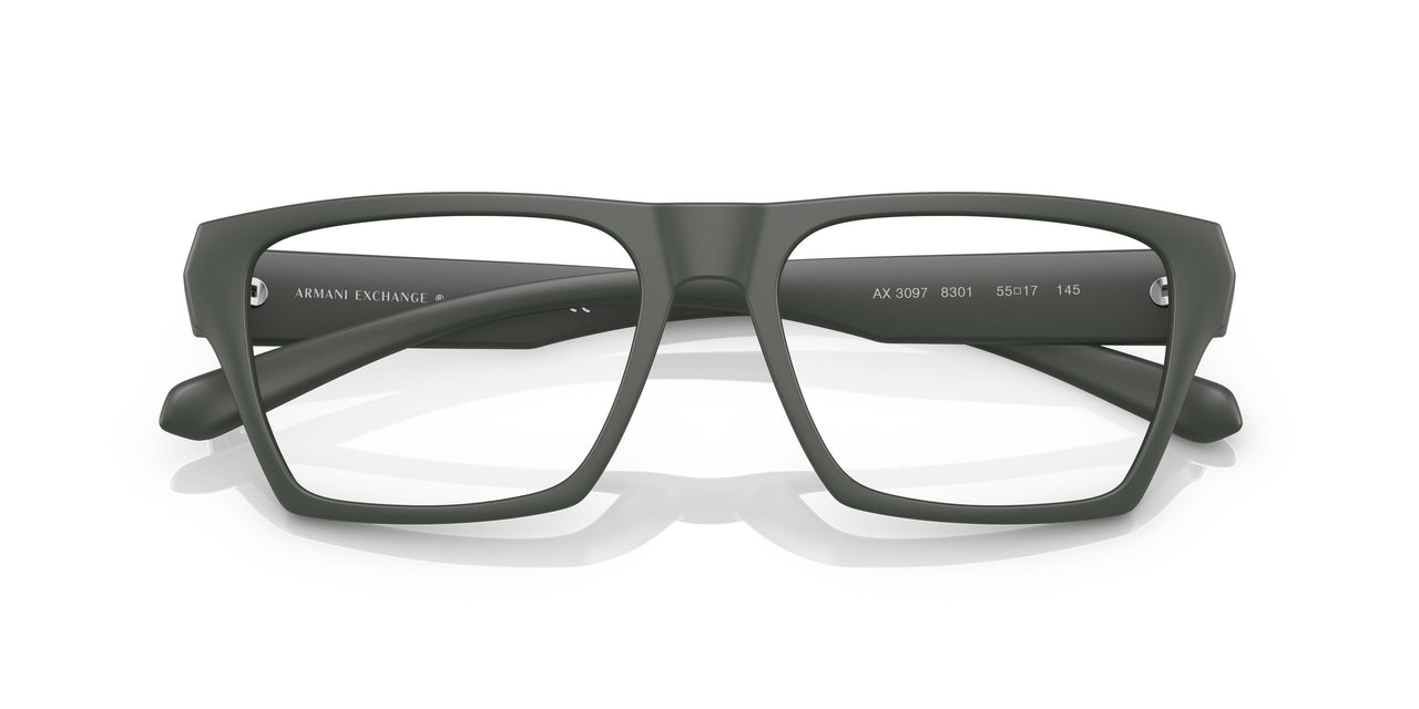 8301 - Green
