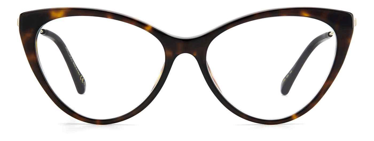 Jimmy Choo JC359 Eyeglasses