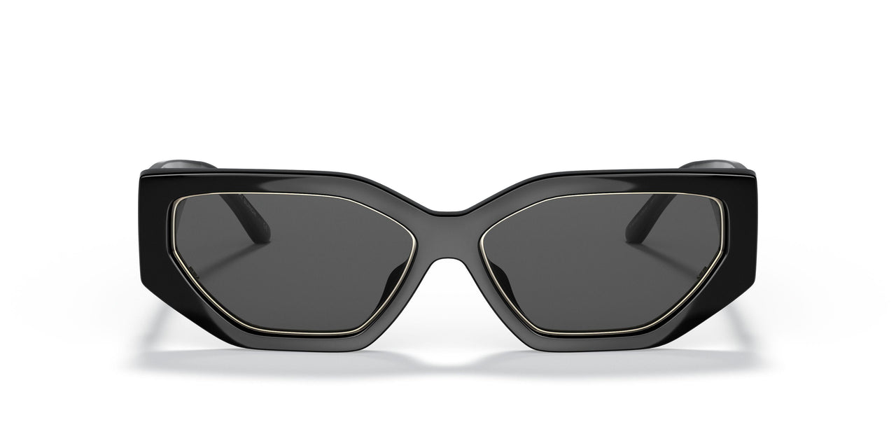 179187 - Black - Grey Solid