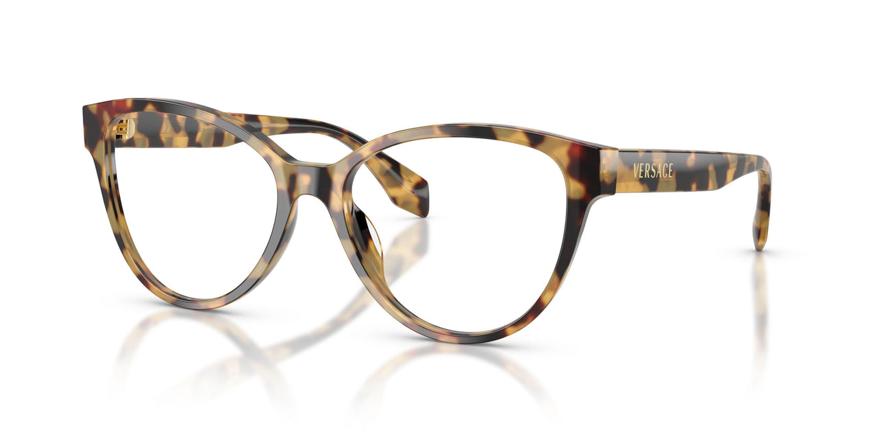 Versace 3399U Eyeglasses