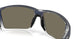 908020 - Multi - Blue Mirror