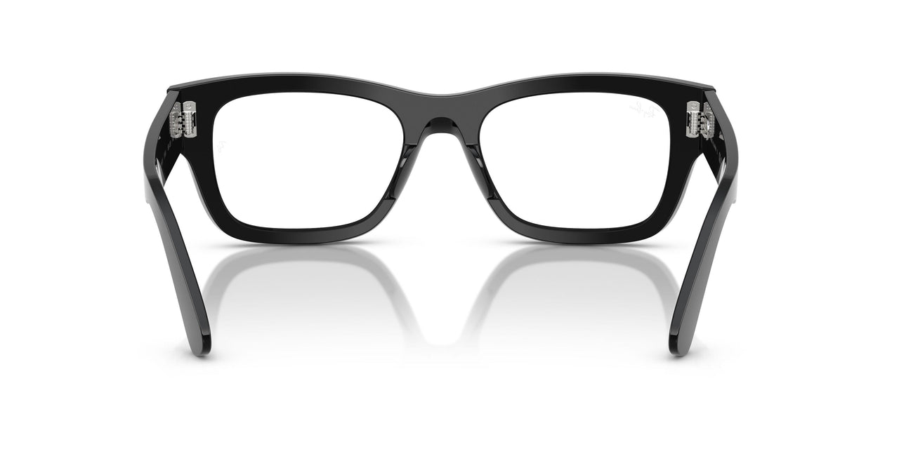 2000 - Black