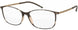 6053 - brown matte