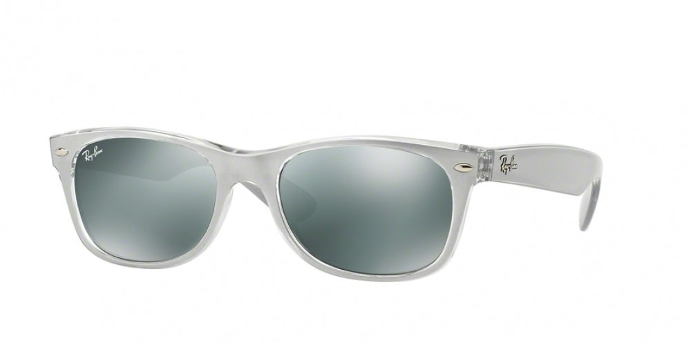 Ray Ban New Wayfarer 2132 Sunglasses - Medium - 55mm