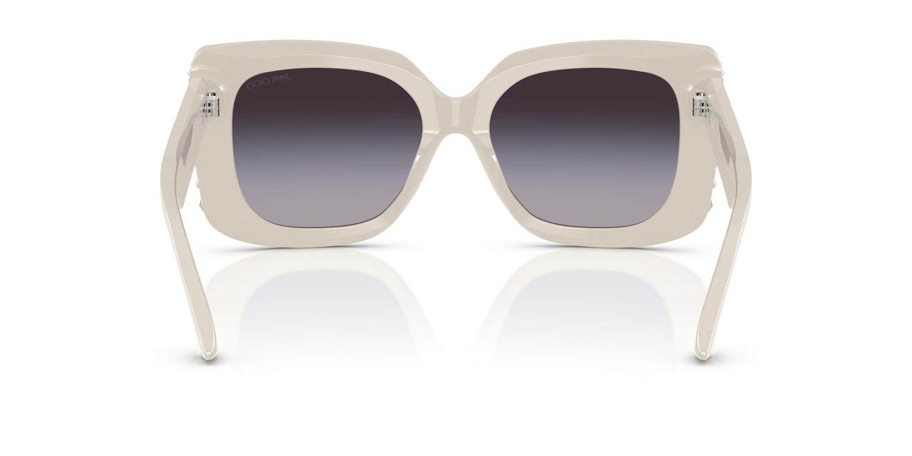 50088G - White - Gradient Grey