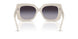 50088G - White - Gradient Grey