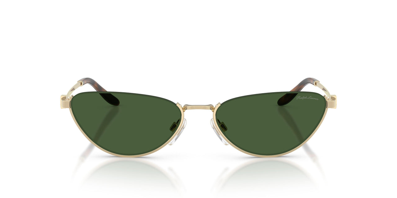 911671 - Gold - Bottle Green