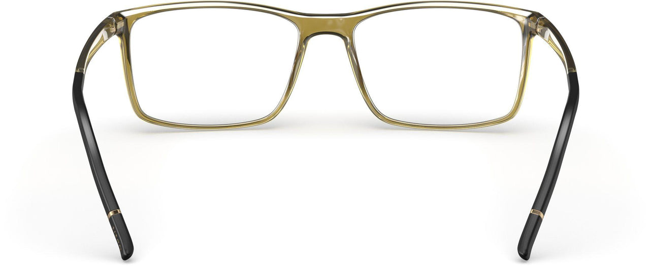 5530 - Warm Olive