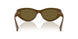 23R09Z - Green - Dark Brown
