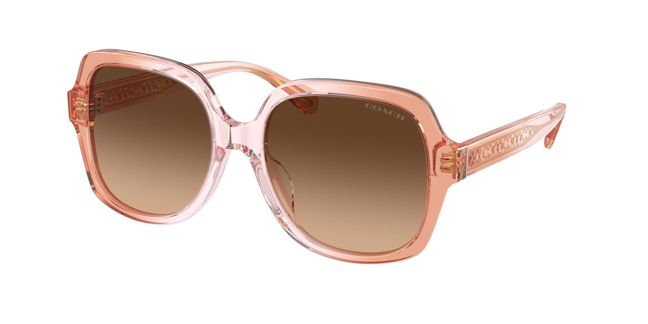 Coach Cr962 8395F Sunglasses