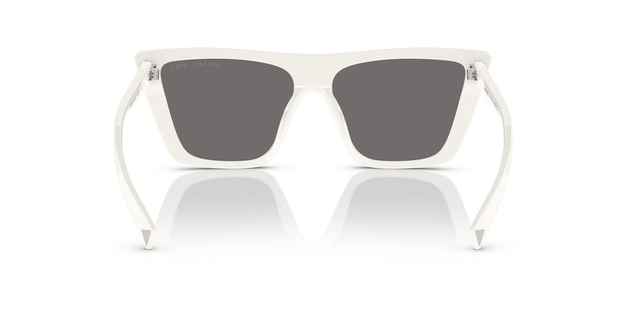 1425Z1 - White - Polar Dark Grey