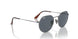 9244R5 - Gunmetal - Blue