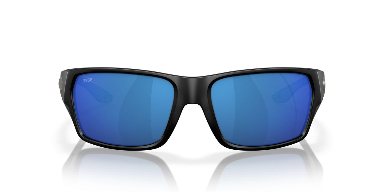 911308 - Black - Blue Mirror
