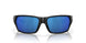 911308 - Black - Blue Mirror