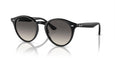 601/11 - Black - Grey / 49