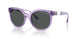 823687 - Violet - Dark Grey