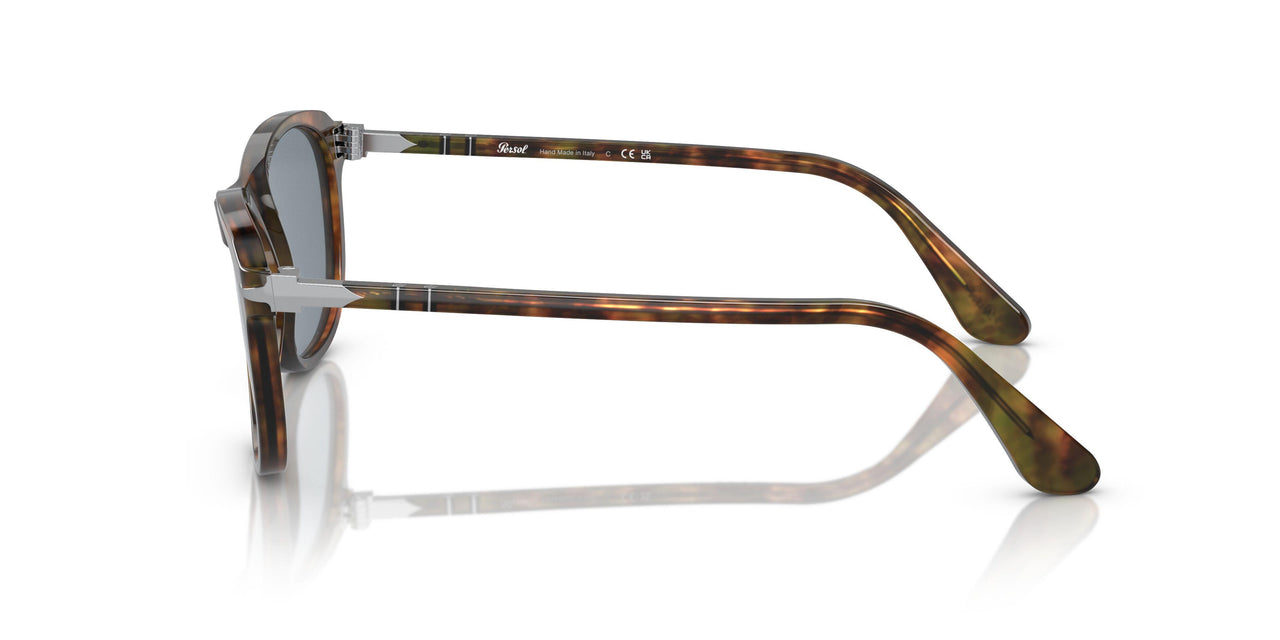 108/56 - Tortoise - Light Blue