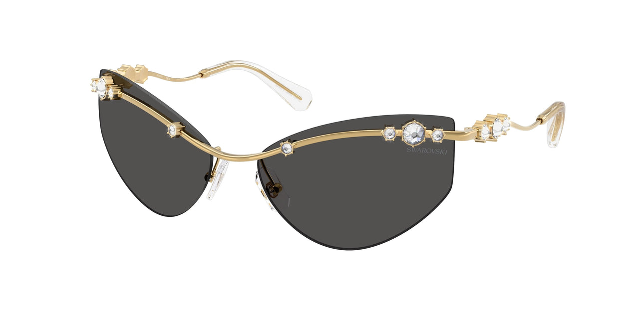 Swarovski 7039 Sunglasses