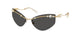 400487 - Gold - Dark Grey
